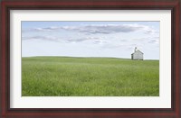 Framed Farm & Country I