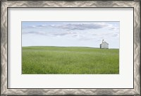Framed Farm & Country I