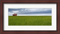 Framed Farm & Country VI