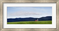 Framed Farm & Country VIII