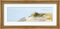 Framed Beachscape I