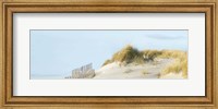 Framed Beachscape I