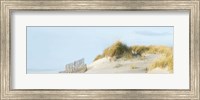 Framed Beachscape I