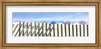 Framed Beachscape II