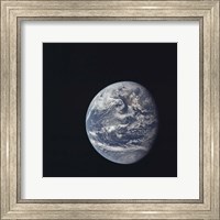 Framed Space Photography II