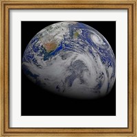 Framed Space Photography III