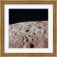 Framed Space Photography IV