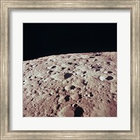 Framed Space Photography IV
