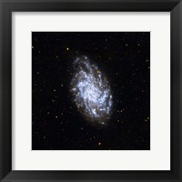 Framed Space Photography VI