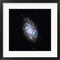 Framed Space Photography VI