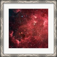 Framed Space Photography VII