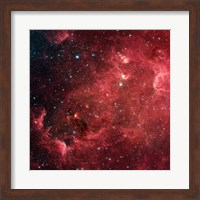 Framed Space Photography VII