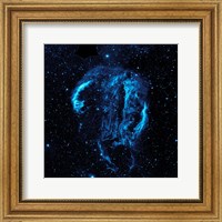 Framed Space Photography VIII