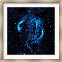 Framed Space Photography VIII