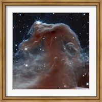 Framed Space Photography IX
