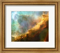 Framed Space Photography X