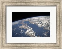 Framed Space Photography XI