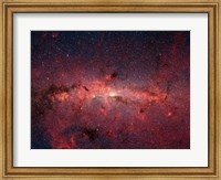 Framed Space Photography XIII