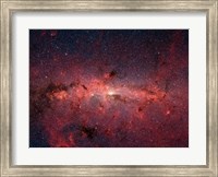 Framed Space Photography XIII