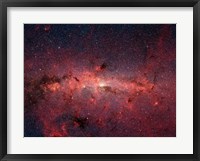 Framed Space Photography XIII
