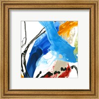 Framed 'Formulation III' border=