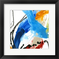 Framed Formulation III