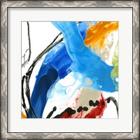 Framed Formulation III