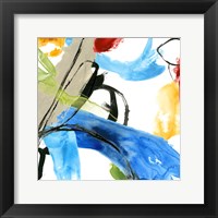 Framed Formulation IV