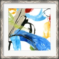 Framed Formulation IV