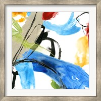 Framed Formulation IV