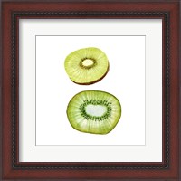 Framed Love Me Fruit III