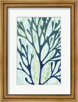 Framed Sea Forest I