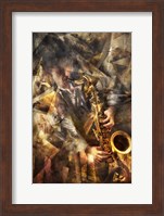 Framed Jazz