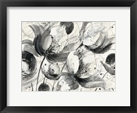 Bold I Framed Print