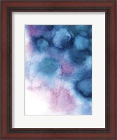 Framed Nebula II