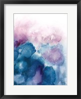Framed Nebula I