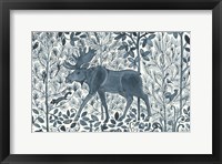 Framed Forest Life VI