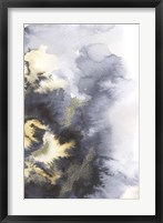 Lost in Your Mystery II Framed Print