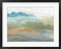 Panorama II Framed Print