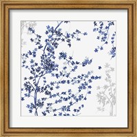 Framed Blue Ivy