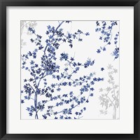 Framed Blue Ivy