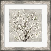 Framed Bloom Tree