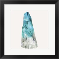 Framed Crystal I