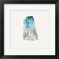 Framed Crystal II