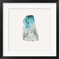 Crystal II Framed Print