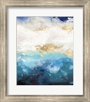 Framed Water I