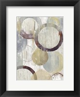 Framed Brown Circles II