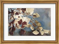 Framed Foliage