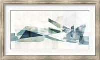 Framed Abstracture