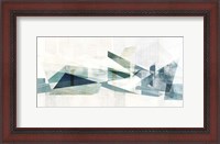 Framed Abstracture